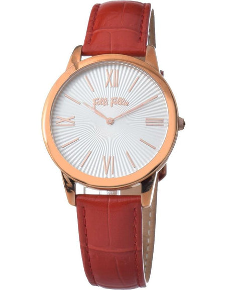 Ladies' Watch Folli Follie WF15T033SPR (Ø 40 mm)-0