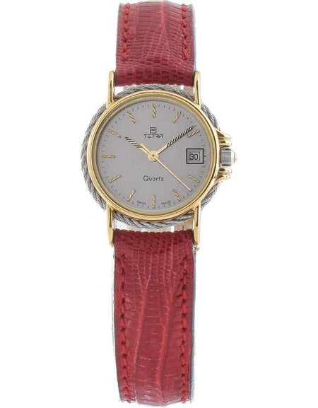 Ladies' Watch Tetra 114-RC-L (Ø 23 mm)-0