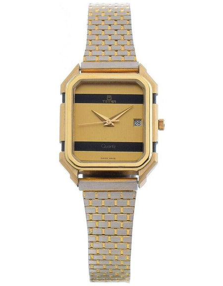 Ladies' Watch Tetra 129-1-A1 (Ø 23 mm)-0