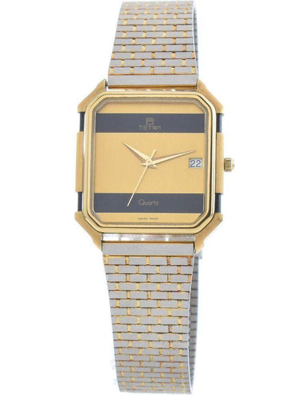 Ladies' Watch Tetra 1128-A (Ø 27 mm)-0