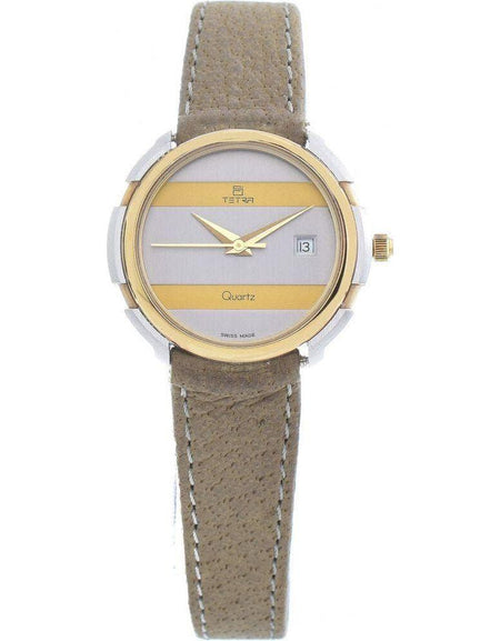 Ladies' Watch Tetra 106-1 (Ø 27 mm)-0