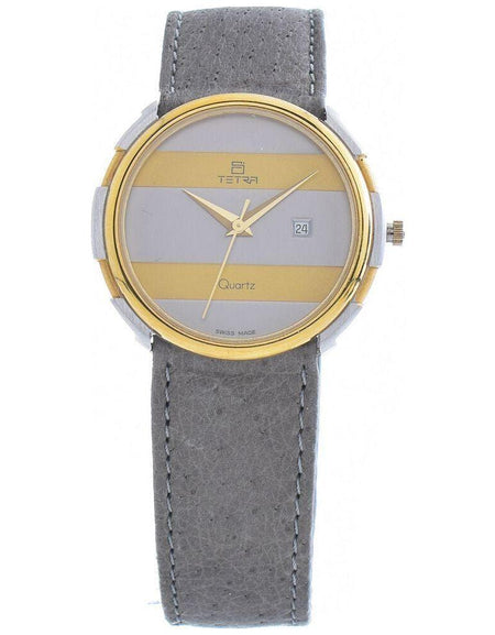 Ladies' Watch Tetra 106 (Ø 30 mm)-0