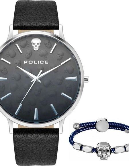 Men's Watch Police PL.TASM2.SET.20 (Ø 44 mm)-0