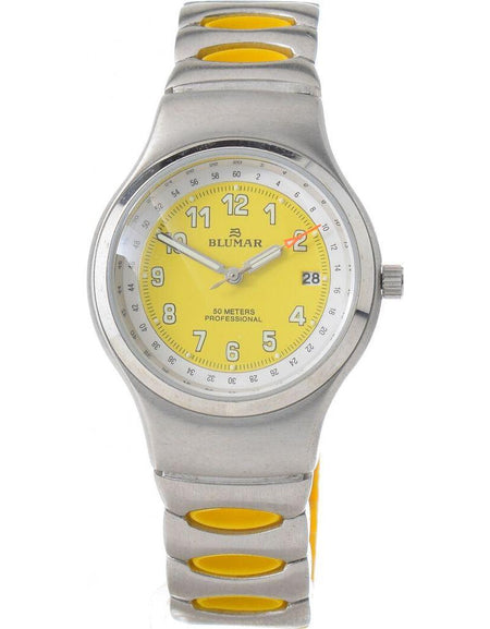 Unisex Watch Blumar 9910005-3 (Ø 38 mm)-0