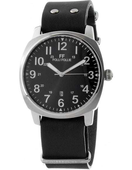 Men's Watch Folli Follie WF14T001SDNN (Ø 42 mm)-0