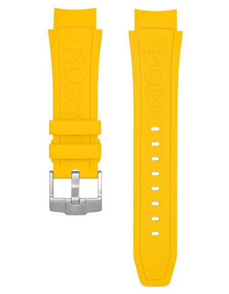 Watch Strap Bobroff BFSTA-0