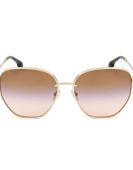 Ladies' Sunglasses Victoria Beckham VB2125-716 ø 57 mm-1