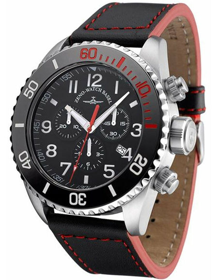Men's Watch Zeno Watch Basel 6492_B_R-0