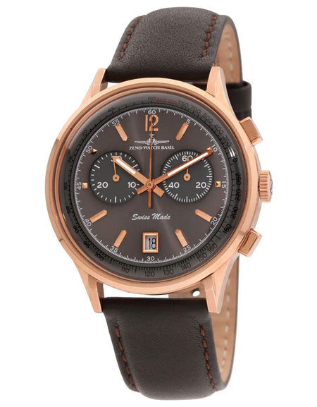 Men's Watch Zeno Watch Basel ZE5181-3-0