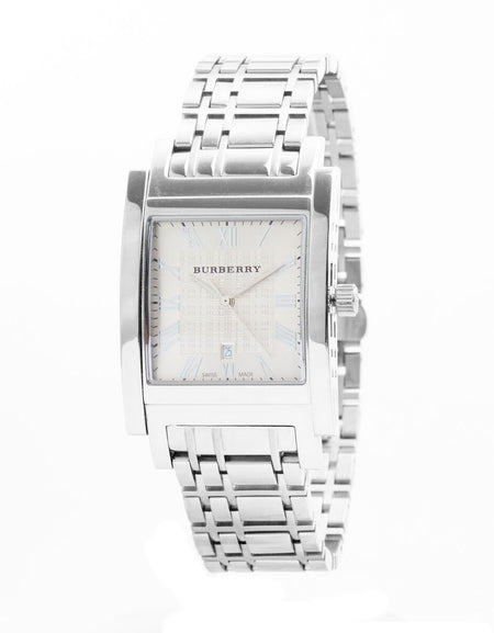 Men's Watch Burberry BU1550 (Ø 32 mm)-0