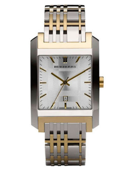 Men's Watch Burberry BU1569 (Ø 33 mm)-0
