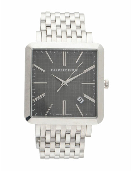Men's Watch Burberry BU1711 (Ø 38 mm)-0