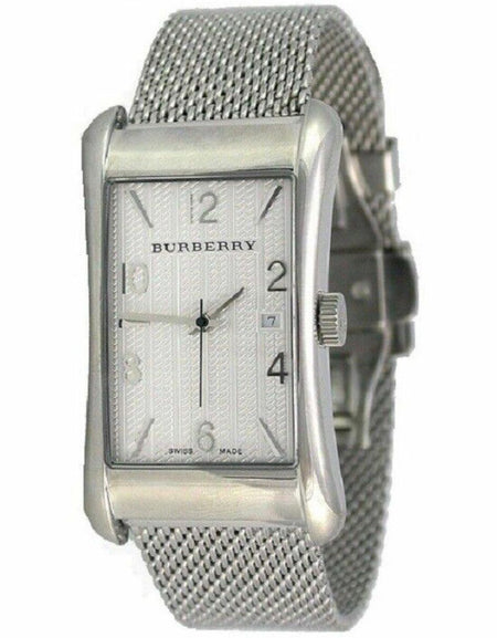 Ladies' Watch Burberry BU3005 (Ø 26 mm)-0