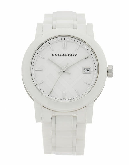 Ladies' Watch Burberry BU9180 (Ø 34 mm)-0