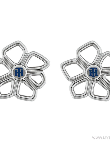 Ladies' Earrings Tommy Hilfiger 2780372 1 cm-0