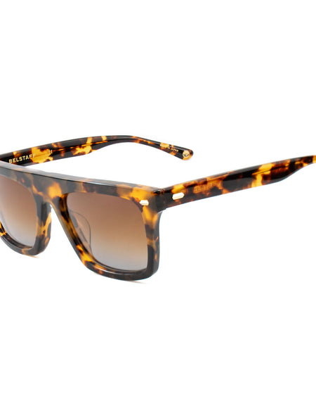 Unisex Sunglasses Belstaff RANDFORD-II-S161 ø 58 mm-0