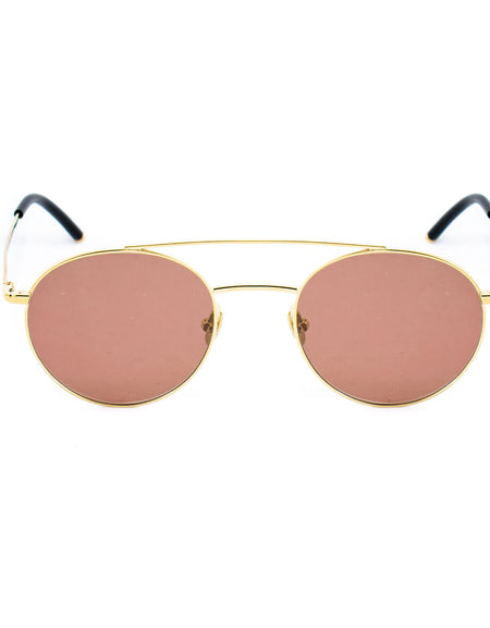 Unisex Sunglasses Belstaff BLACKROD-GLD Ø 51 mm-1