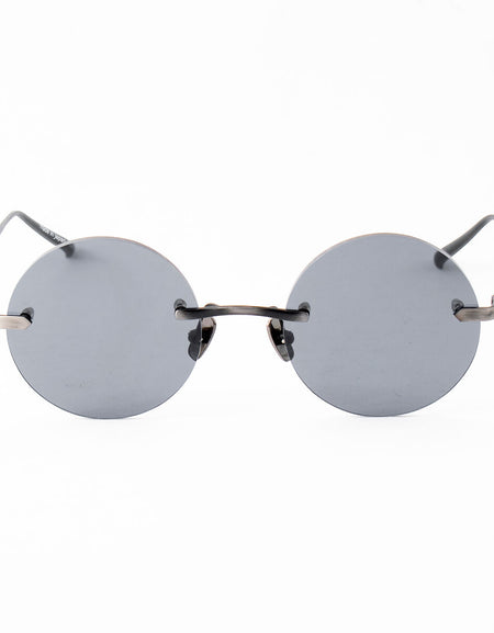 Unisex Sunglasses Belstaff EASTHAM-BLK-47 Ø 47 mm-1