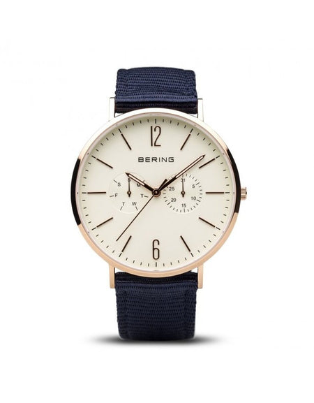 Men's Watch Bering 14240-864B (Ø 40 mm)-0