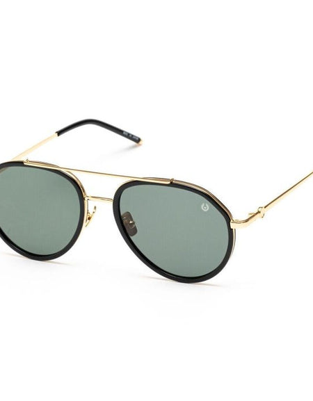 Men's Sunglasses Belstaff ROADMASTER-II-GOLD-GOLD ø 56 mm-0