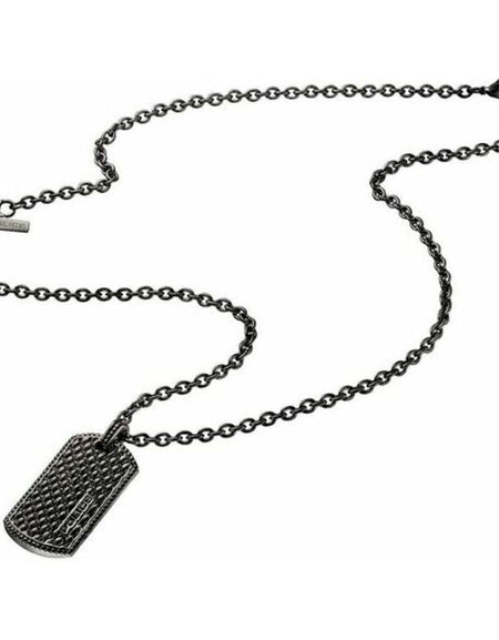 Men's Pendant Police S14AIE0 (70 cm)-0