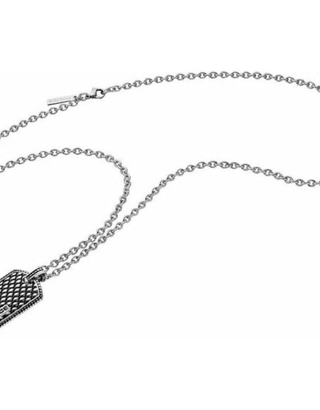 Men's Pendant Police S14AIE0 (70 cm)-1
