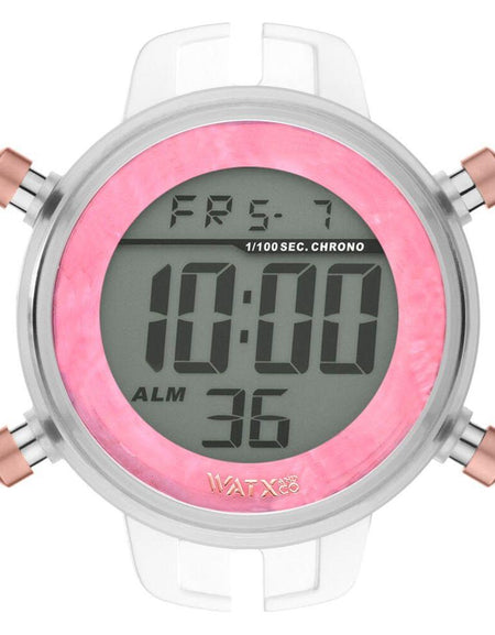 Ladies' Watch Watx & Colors RWA1113 (Ø 43 mm)-0