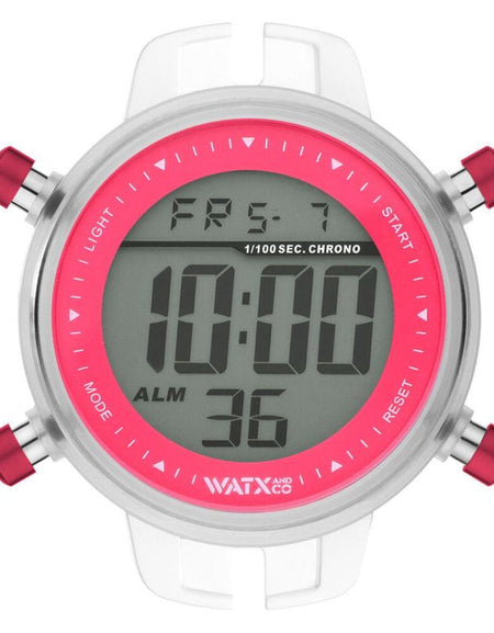 Ladies' Watch Watx & Colors RWA1125 (Ø 43 mm)-0