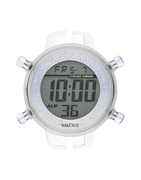 Ladies' Watch Watx & Colors RWA1128 (Ø 43 mm)-0