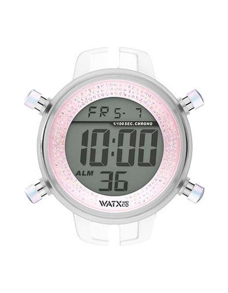 Ladies' Watch Watx & Colors RWA1130 (Ø 43 mm)-0
