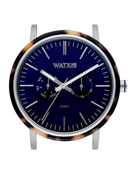 Unisex Watch Watx & Colors WXCA2739 (Ø 44 mm)-0
