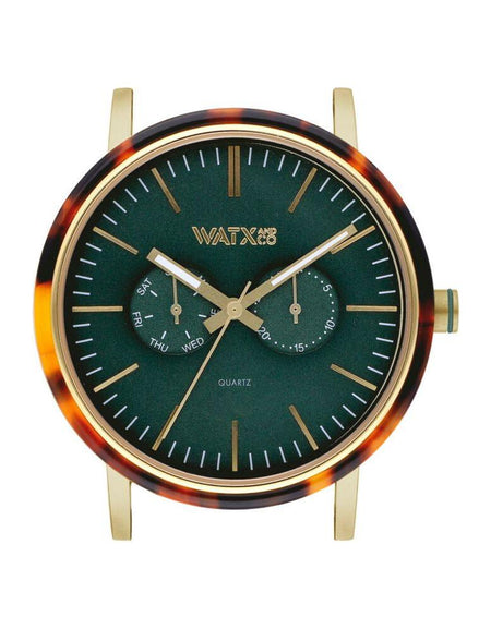 Unisex Watch Watx & Colors WXCA2740 (Ø 44 mm)-0
