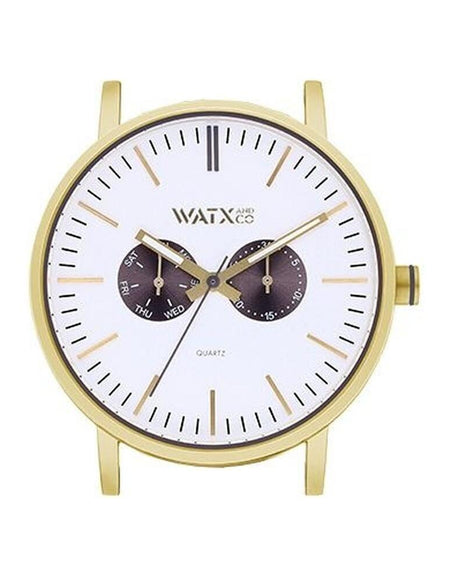 Unisex Watch Watx & Colors WXCA2744 (Ø 44 mm)-0