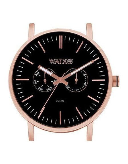 Unisex Watch Watx & Colors WXCA2745 (Ø 44 mm)-0