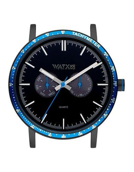 Unisex Watch Watx & Colors WXCA2746 (Ø 44 mm)-0