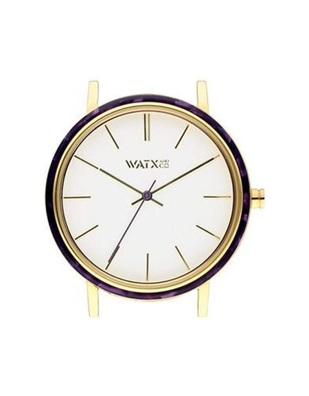 Ladies' Watch Watx & Colors WXCA3037 (Ø 38 mm)-0