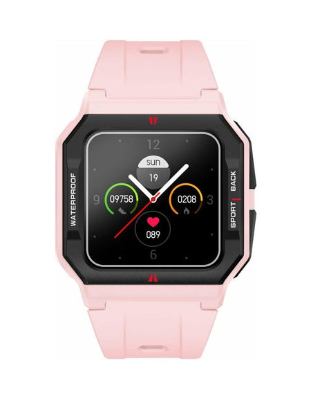 Smartwatch Radiant RAS10503 Ø 41 mm-0