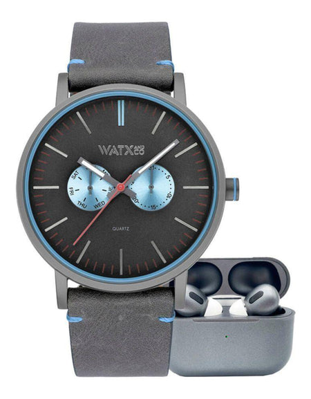 Men's Watch Watx & Colors RELOJ6_44 (Ø 44 mm)-0