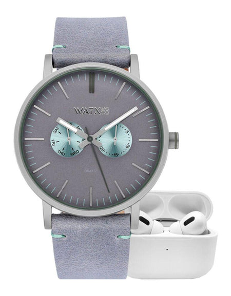 Men's Watch Watx & Colors RELOJ14_44 (Ø 44 mm)-0