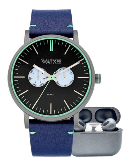 Men's Watch Watx & Colors RELOJ17_44 (Ø 44 mm)-0