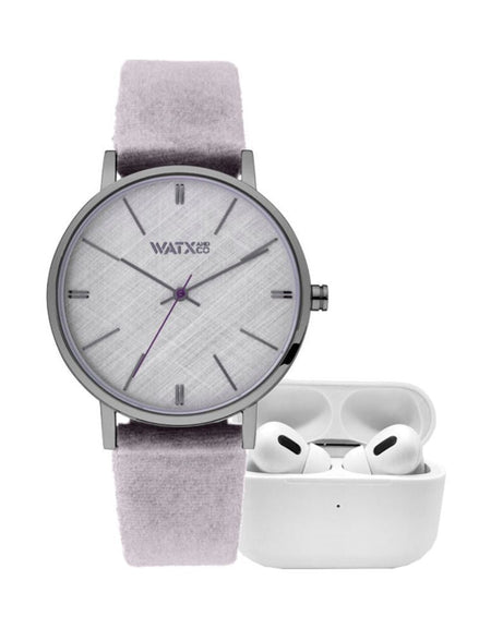 Ladies' Watch Watx & Colors RELOJ8_38 (Ø 38 mm)-0