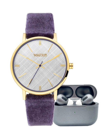 Ladies' Watch Watx & Colors RELOJ10_38 (Ø 38 mm)-0