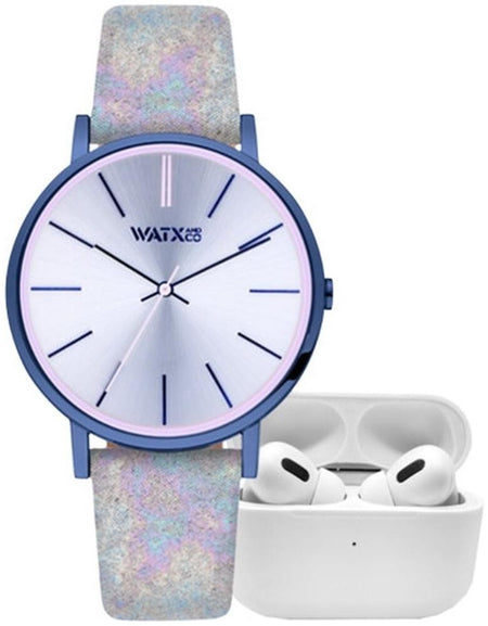 Ladies' Watch Watx & Colors RELOJ11_38 (Ø 38 mm)-0
