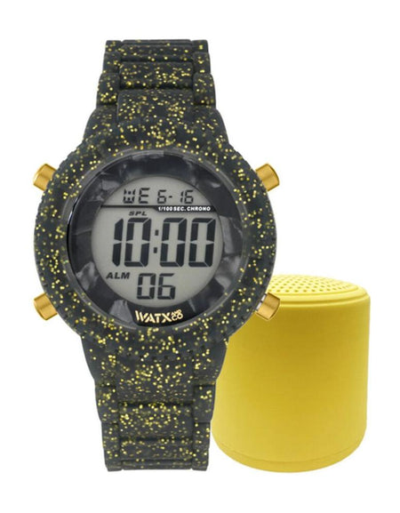 Ladies' Watch Watx & Colors RELOJ1_M (Ø 43 mm)-0