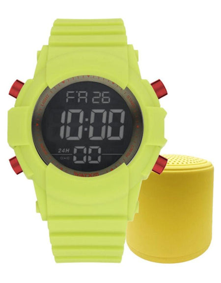 Unisex Watch Watx & Colors RELOJ2_L (Ø 49 mm)-0