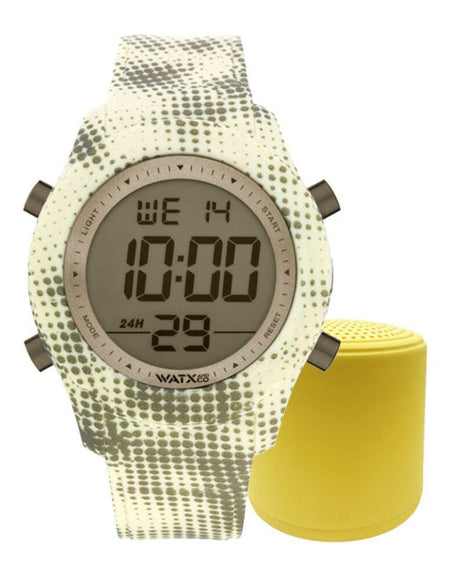 Unisex Watch Watx & Colors RELOJ3_L (Ø 49 mm)-0