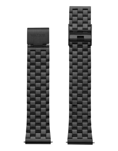 Watch Strap Watx & Colors WXCO3009-0