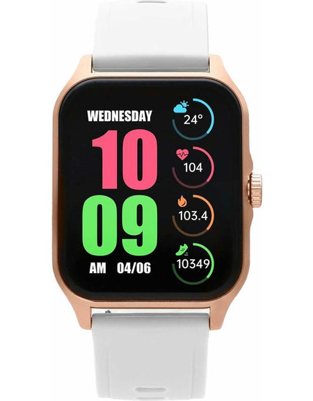 Smartwatch Radiant RAS10403DF-0