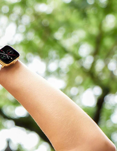 Smartwatch Radiant RAS10403DF-1