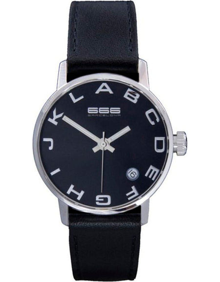 Unisex Watch 666 Barcelona 666-272 (Ø 35 mm)-0